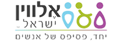 לוגו אלווין 2024