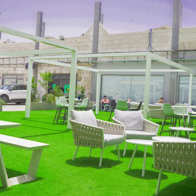 איוונטור - מתחם לאירועים עסקיים בבאר שבע