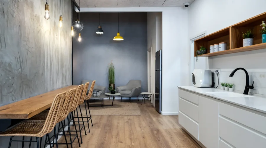 מרכז סטארט אפ בארשבע